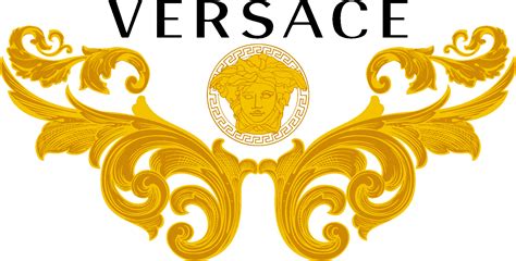 Versace Jeans Logo Vector 